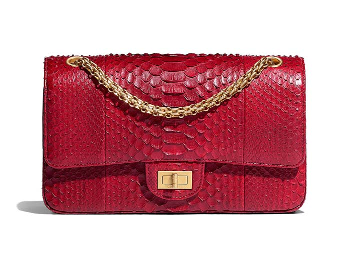 CHANELDEN PASTEL BİR İLKBAHAR/YAZ