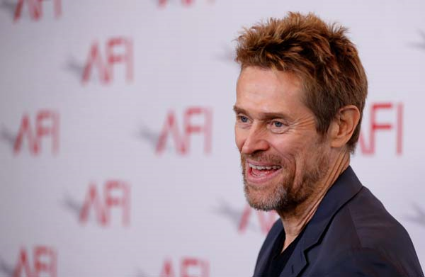 WILLEM DAFOE, EDWARD NORTON’IN FİLMİNDE OYNAYACAK 