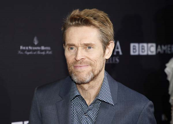 WILLEM DAFOE, EDWARD NORTON’IN FİLMİNDE OYNAYACAK 