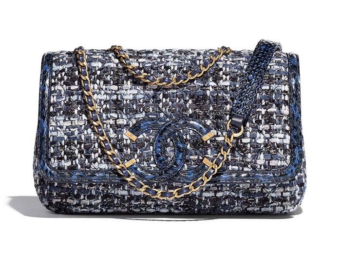 CHANELDEN PASTEL BİR İLKBAHAR/YAZ