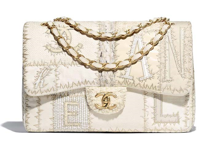 CHANELDEN PASTEL BİR İLKBAHAR/YAZ