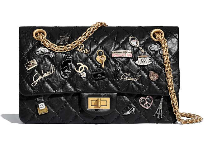 CHANELDEN PASTEL BİR İLKBAHAR/YAZ