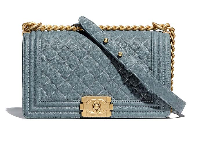 CHANELDEN PASTEL BİR İLKBAHAR/YAZ