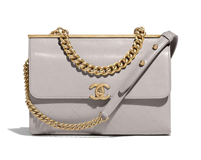 CHANELDEN PASTEL BİR İLKBAHAR/YAZ