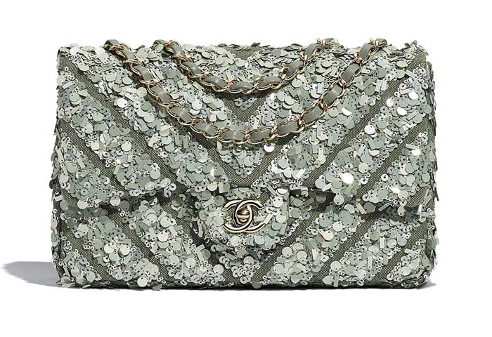 CHANELDEN PASTEL BİR İLKBAHAR/YAZ