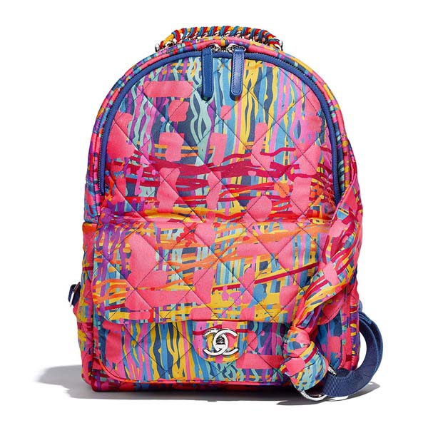 CHANELDEN PASTEL BİR İLKBAHAR/YAZ