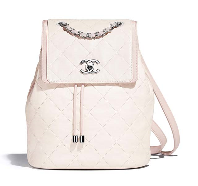 CHANELDEN PASTEL BİR İLKBAHAR/YAZ