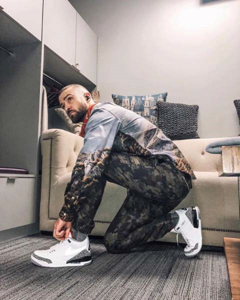 ÜNLÜLERİN SUPER BOWL PAYLAŞIMLARI