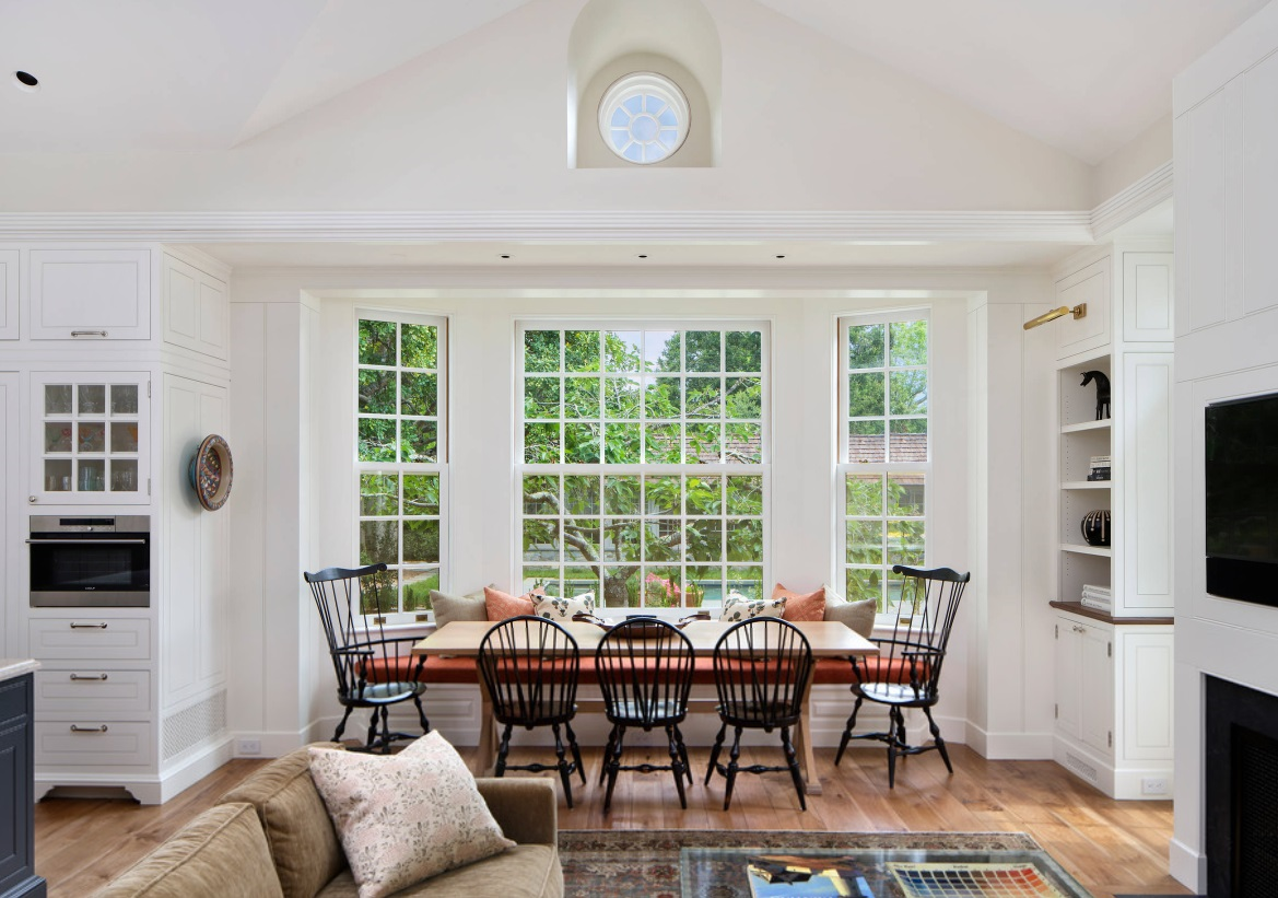 YEMEK ODASI DEKORASYON ÖNERİLERİ