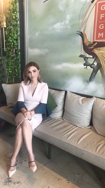 FERYAL GÜLMAN VE SEVİM UYAR DOĞUM GÜNLERİNİ KUTLADI