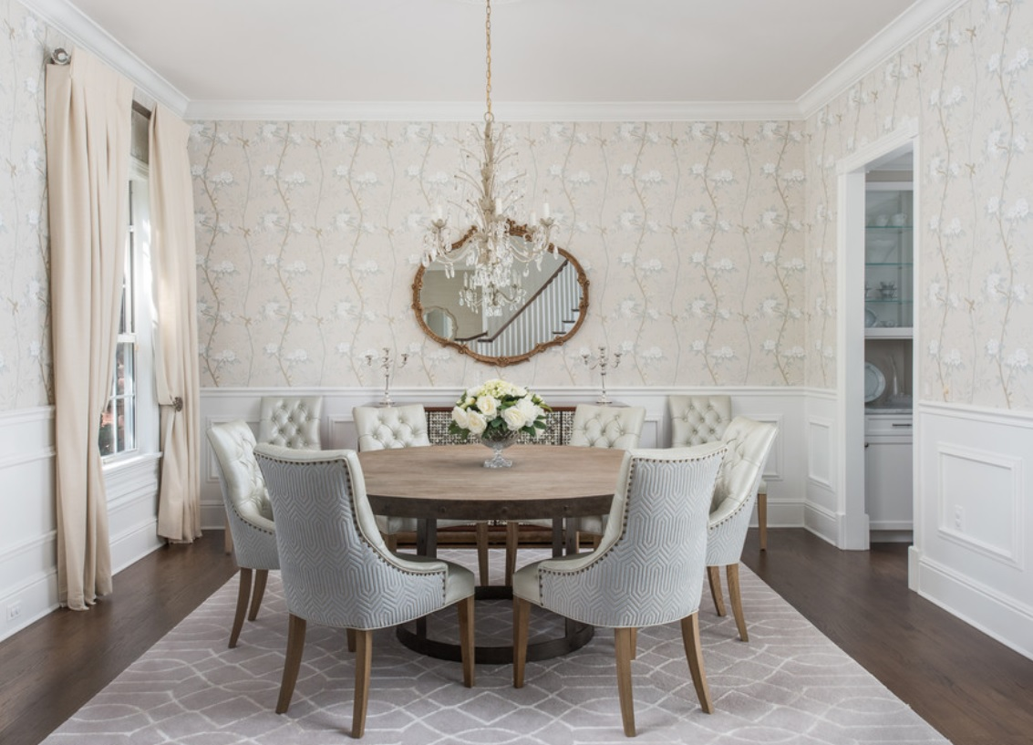 YEMEK ODASI DEKORASYON ÖNERİLERİ