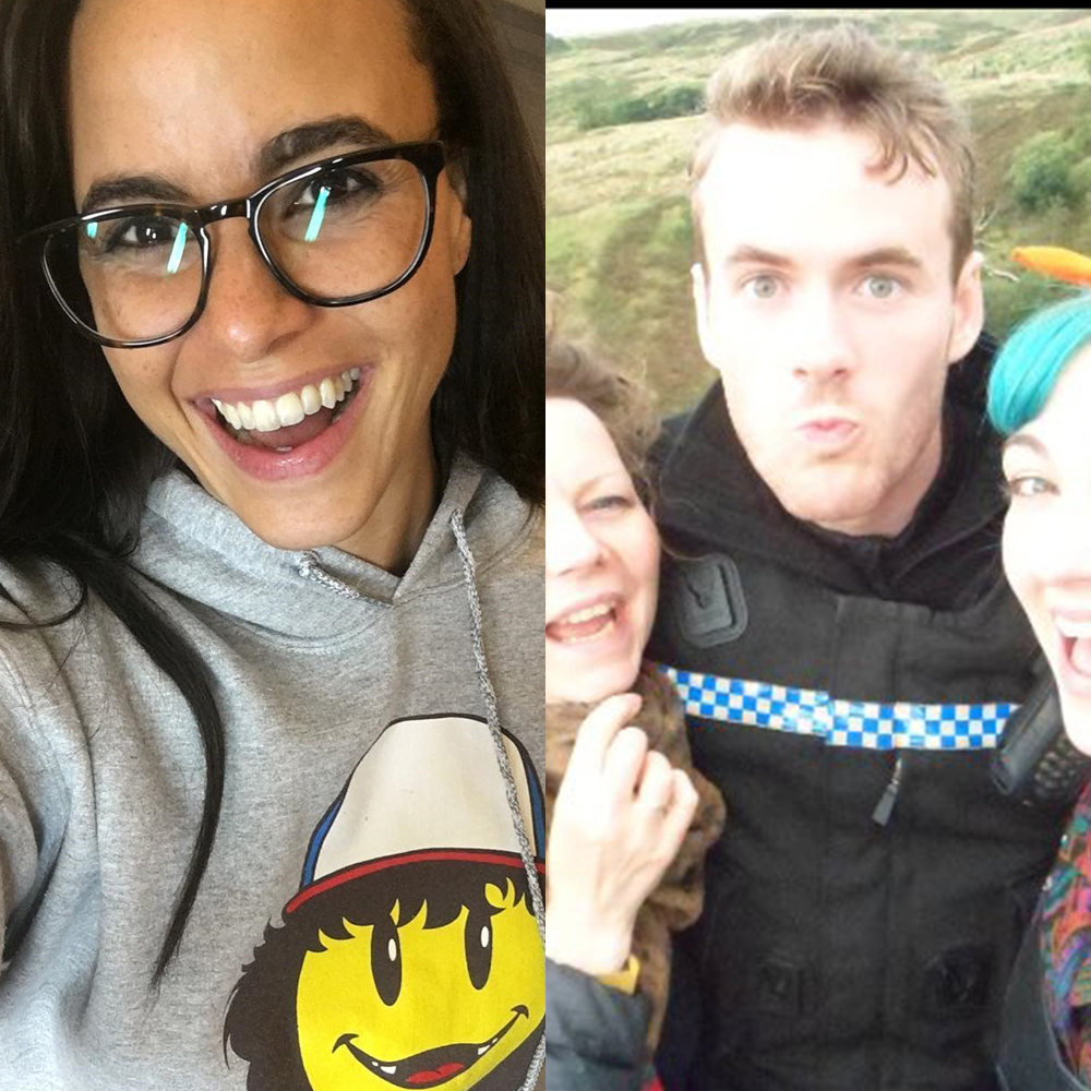 AŞKLARI FİLM OLUYOR