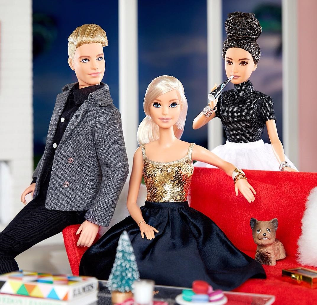 BARBIE HAKKINDA BİLMENİZ GEREKENLER