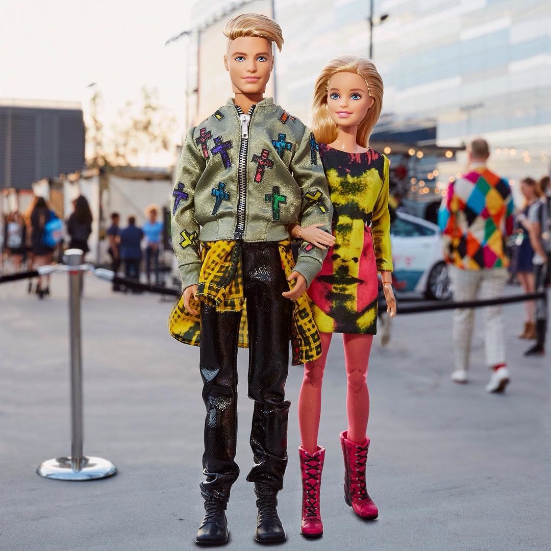 BARBIE HAKKINDA BİLMENİZ GEREKENLER