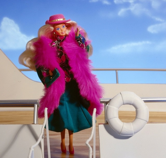 BARBIE HAKKINDA BİLMENİZ GEREKENLER