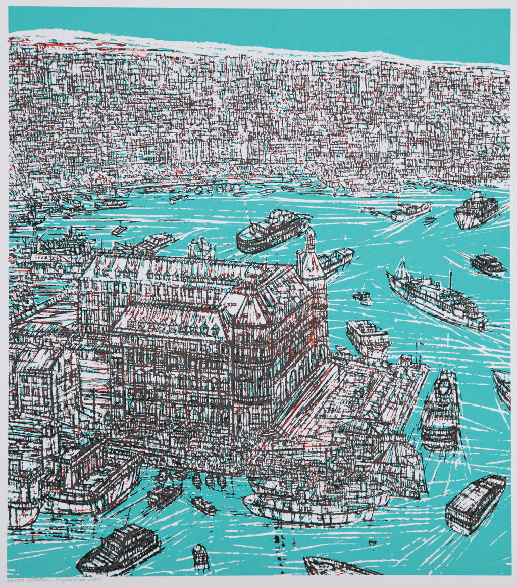 DEVRİM ERBİL ESERLERİ