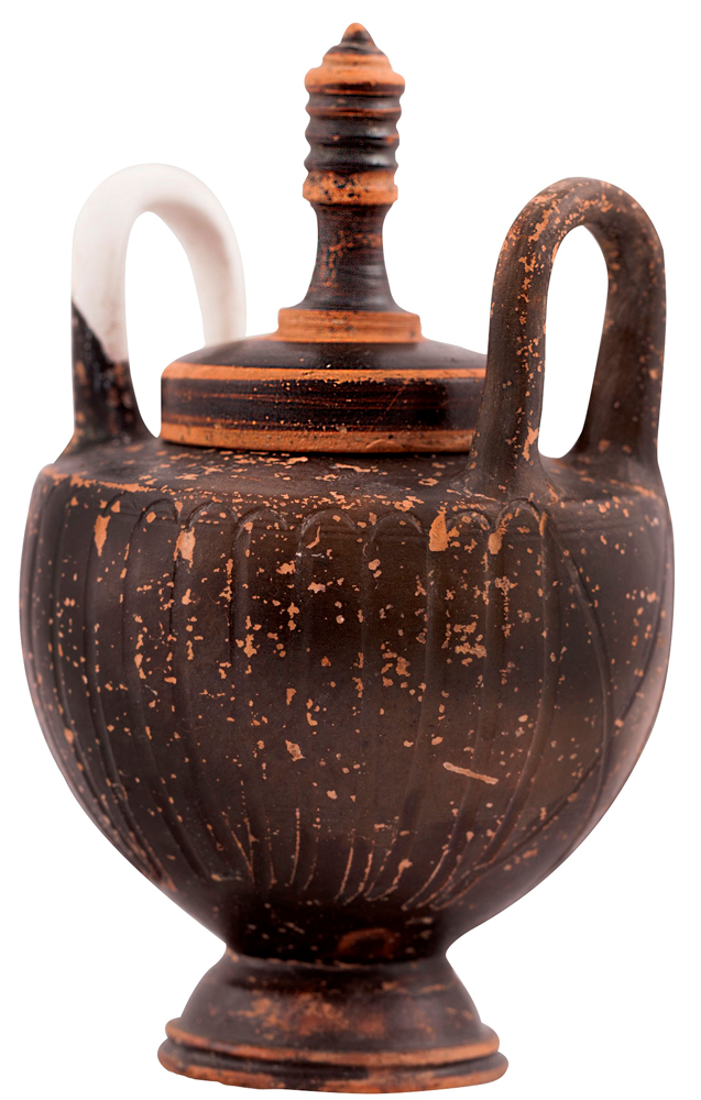 REZAN HAS MÜZESİNDE YILIN İLK SERGİSİ AÇILDI