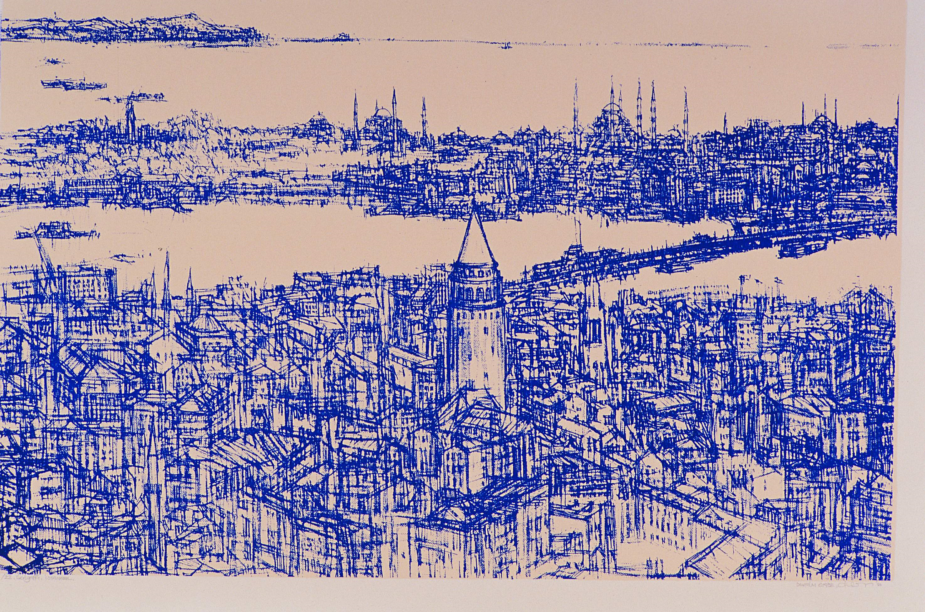 DEVRİM ERBİL ESERLERİ