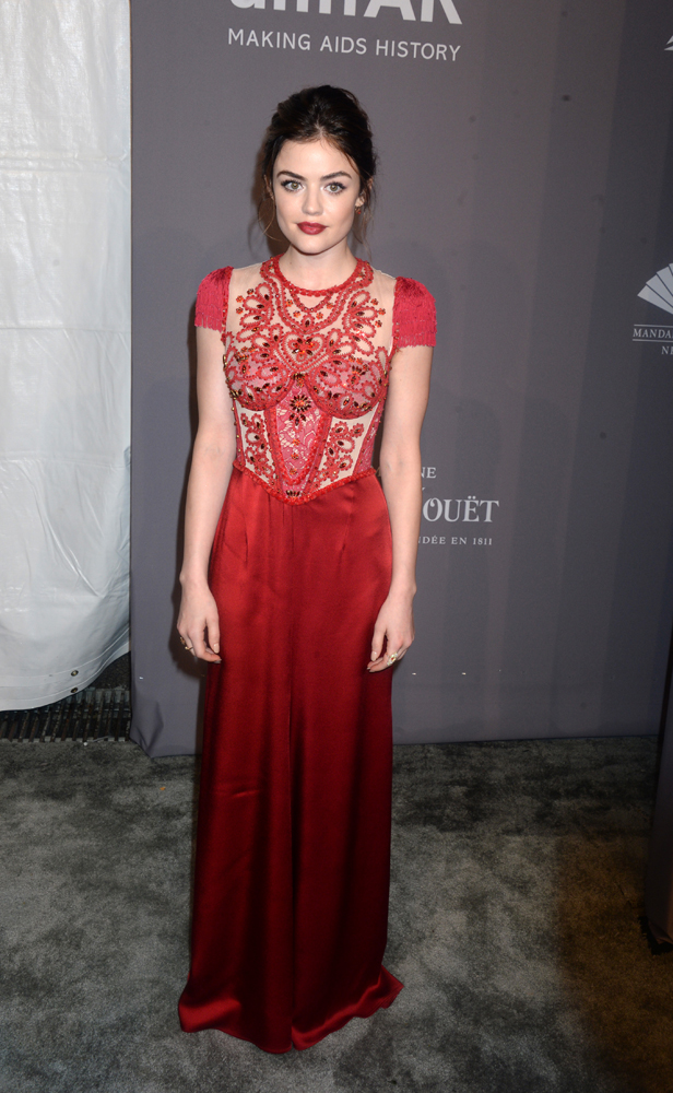 AMFAR GALANIN DİKKAT ÇEKEN İSİMLERİ 