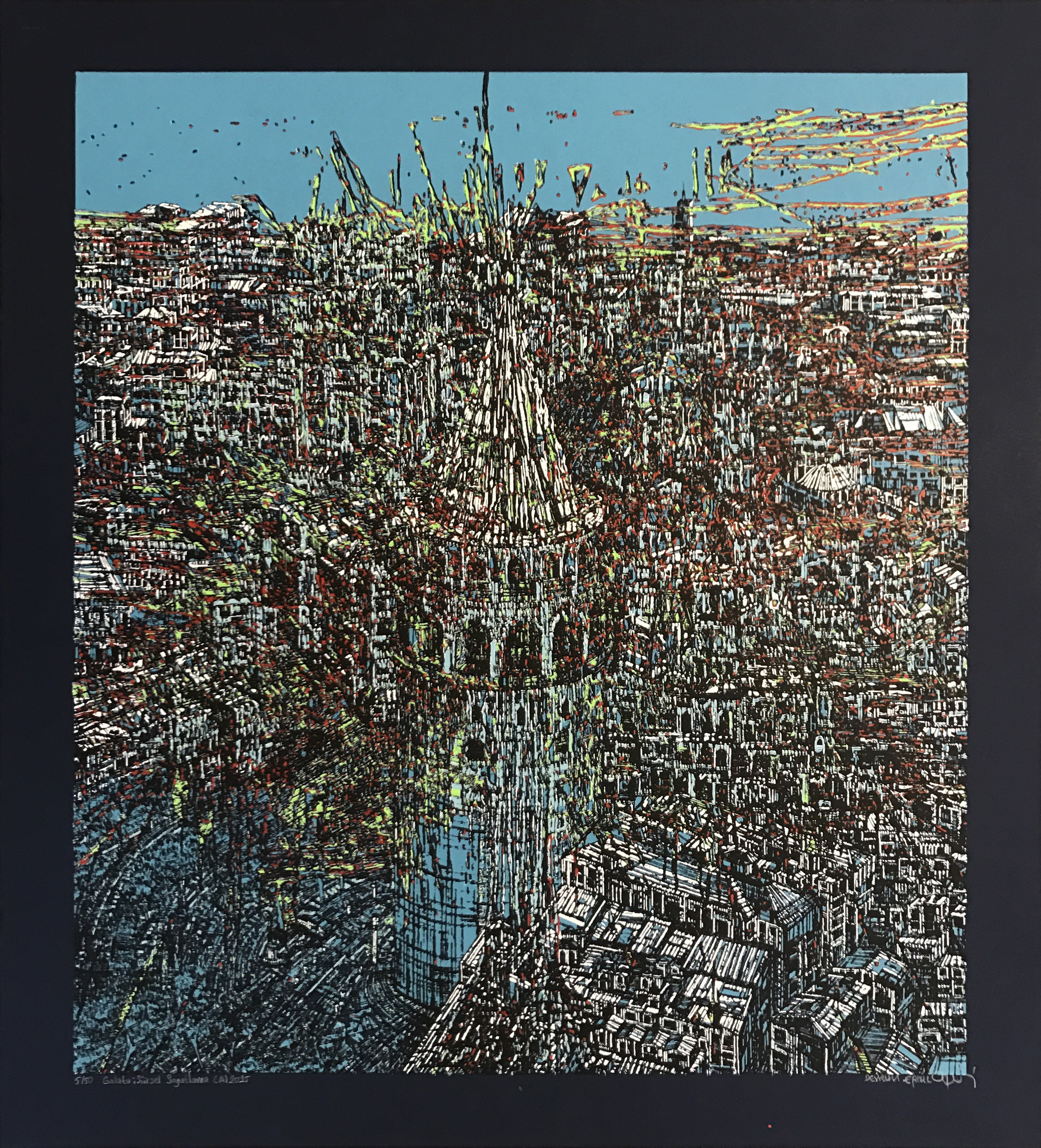 DEVRİM ERBİL ESERLERİ