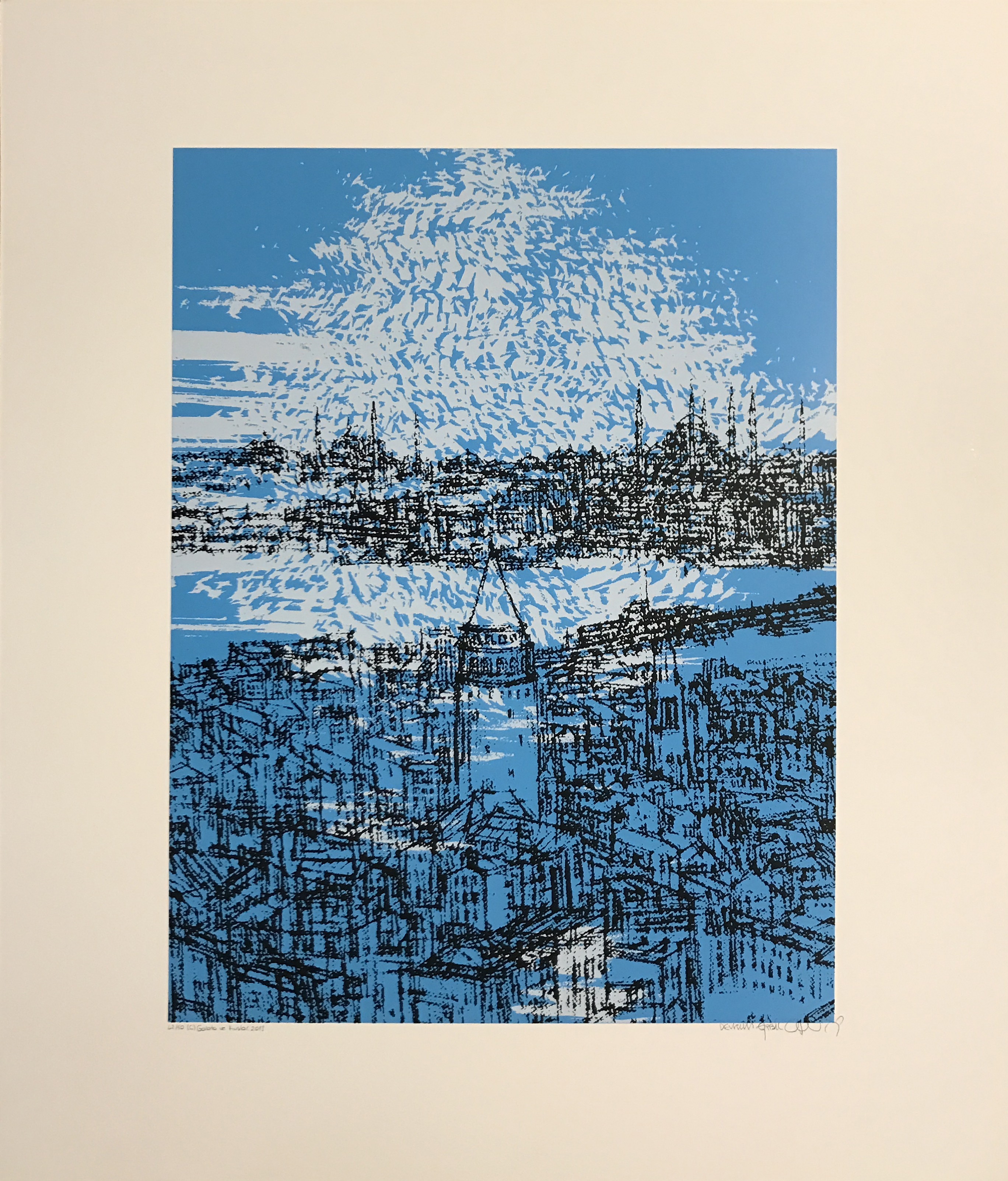 DEVRİM ERBİL ESERLERİ