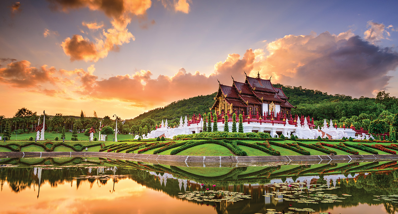 PUKET'TE LÜKSÜN ADRESİ AMANPURI