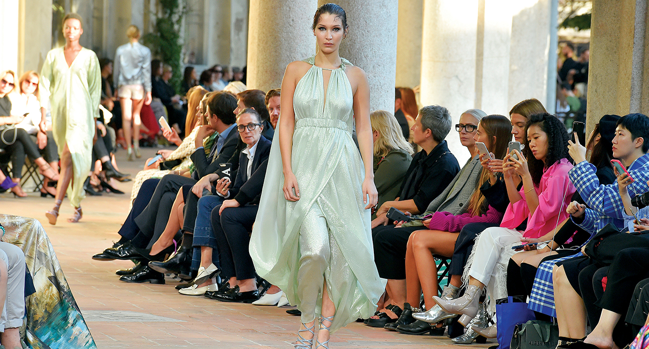 İLKBAHARA İLK BAKIŞ