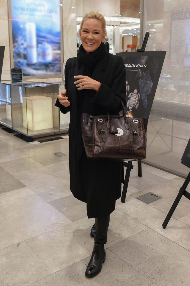 BEGUM KHAN SEVGİLİLER GÜNÜ ÖZEL KOLEKSİYONU