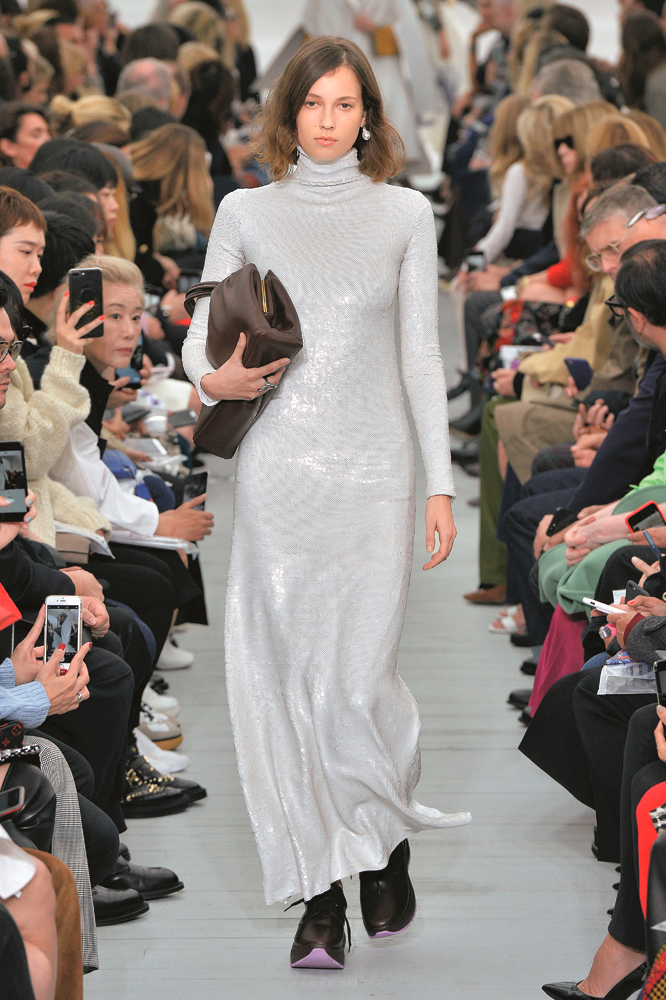 İLKBAHARA İLK BAKIŞ