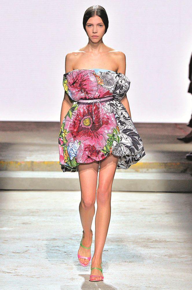 İLKBAHARA İLK BAKIŞ