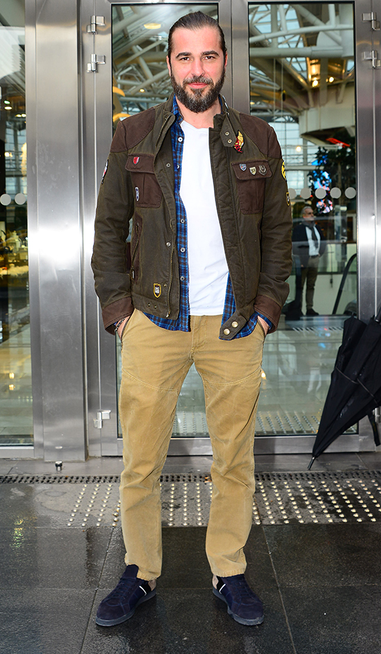 CEMİYETİN ALIŞVERİŞ TURU