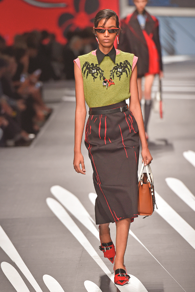 İLKBAHARA İLK BAKIŞ