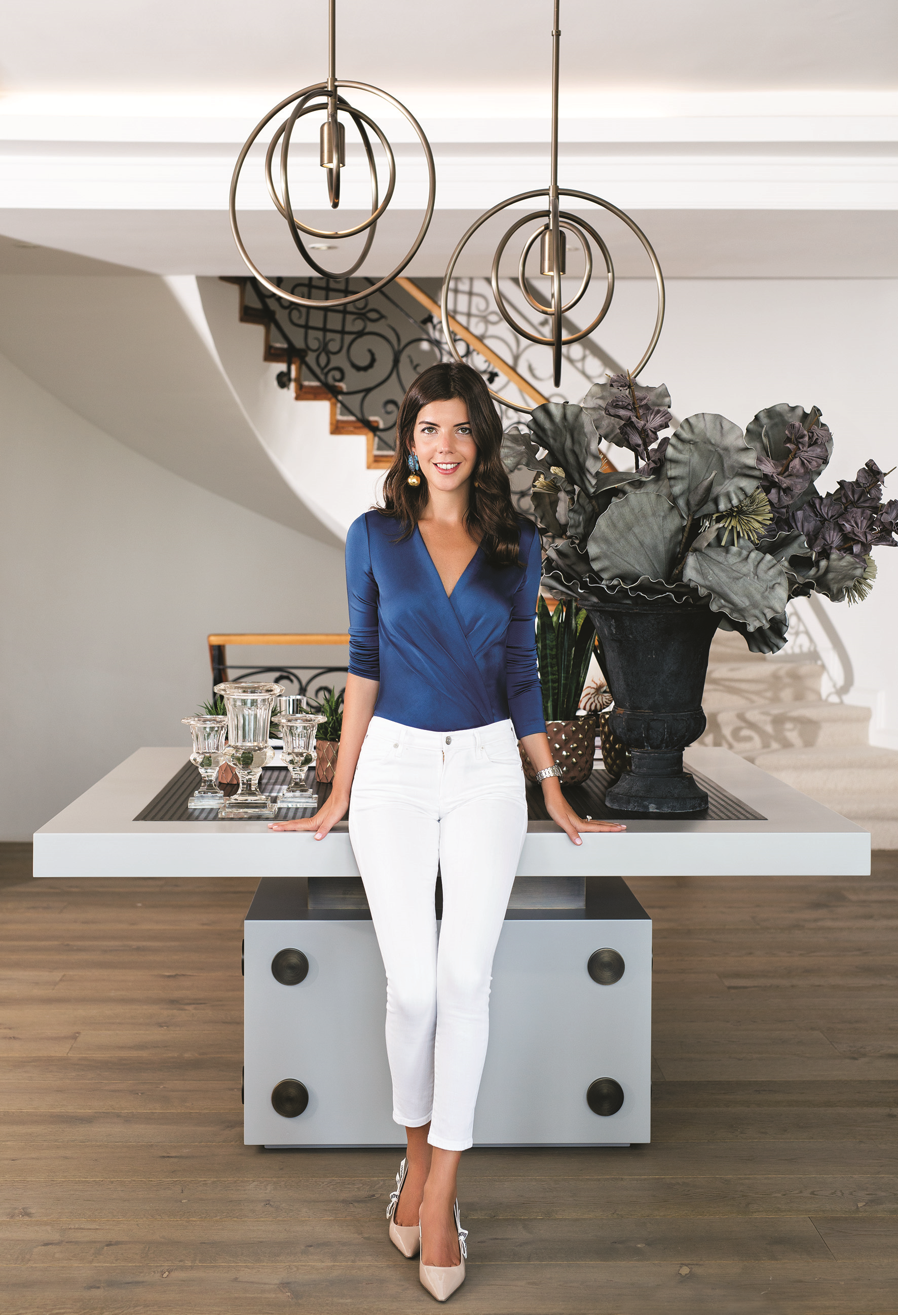 ILGIN DALANIN LÜKSLERİ