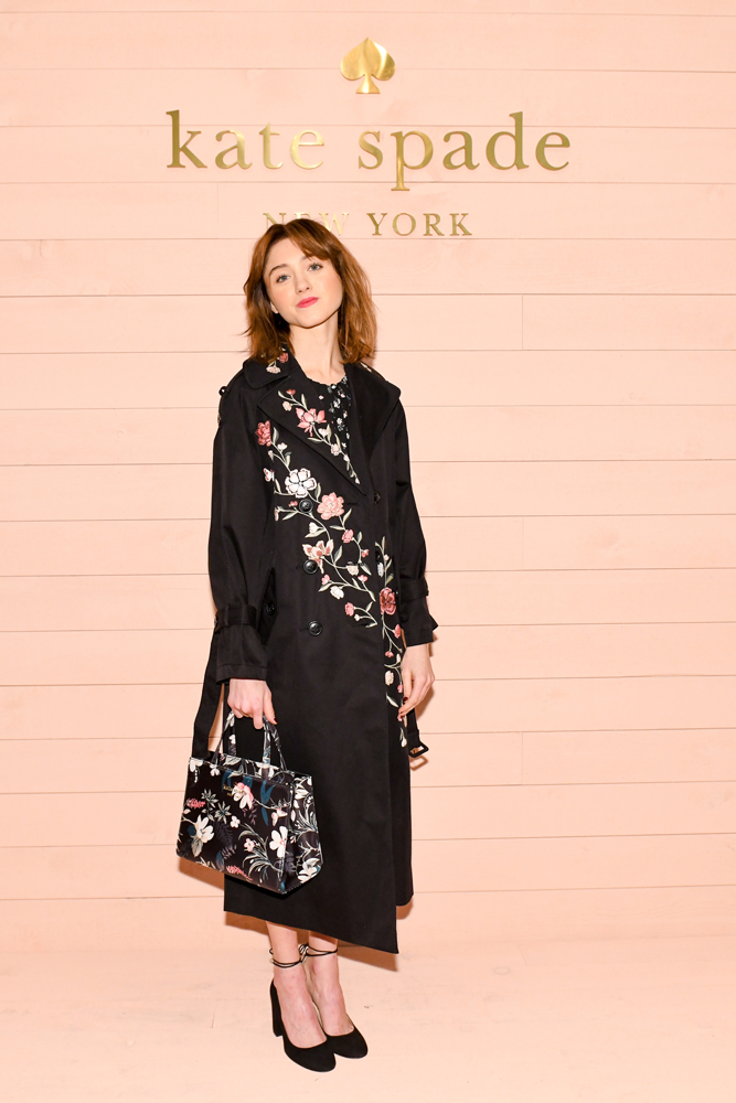 NEW YORK MODA HAFTASINI KİMLER İZLEDİ