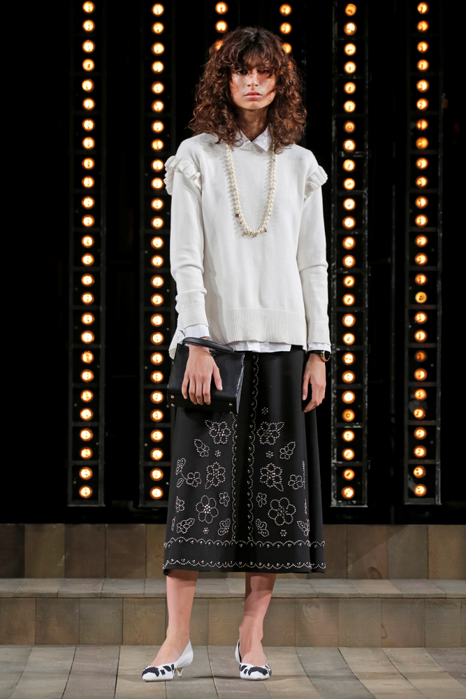 25. YILA ÖZEL DEFİLE