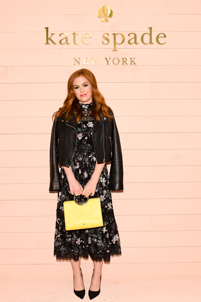 NEW YORK MODA HAFTASINI KİMLER İZLEDİ