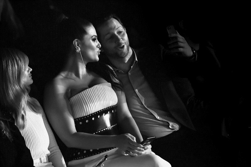 NEW YORK MODA HAFTASINI KİMLER İZLEDİ