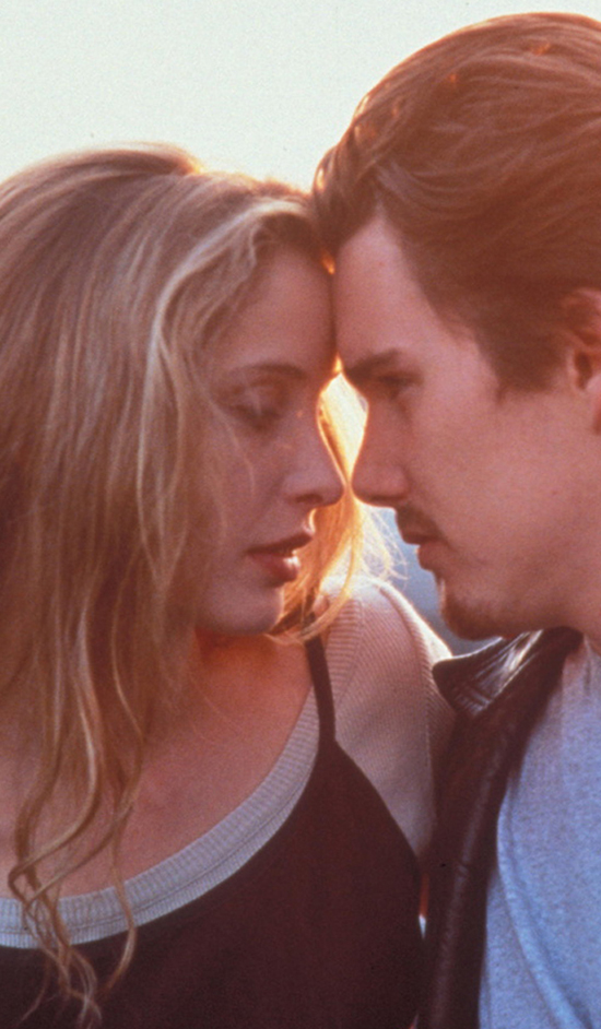 Sevgiliyle İzlenecek Romantik Aşk Filmleri 2023