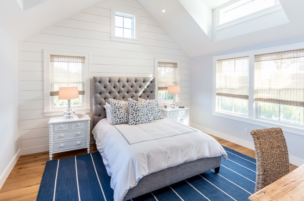 İLHAM VERİCİ YATAK ODALARI