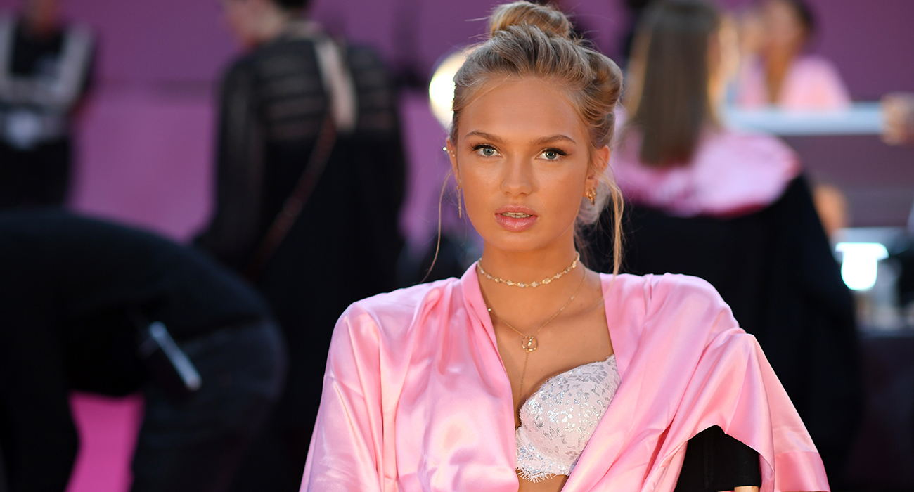 ROMEE STRIJD SEVGİLİLER GÜNÜNE NASIL HAZIRLANDIĞINI ANLATTI