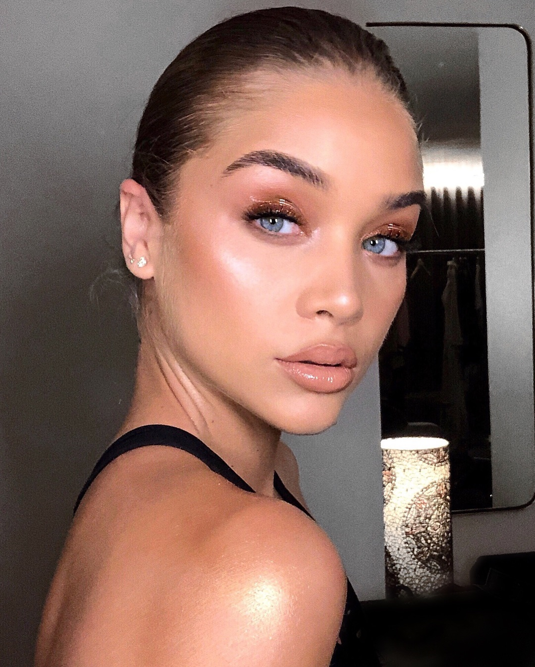 ALTIN BARBIENİN GÜZELLİK KURALLARI