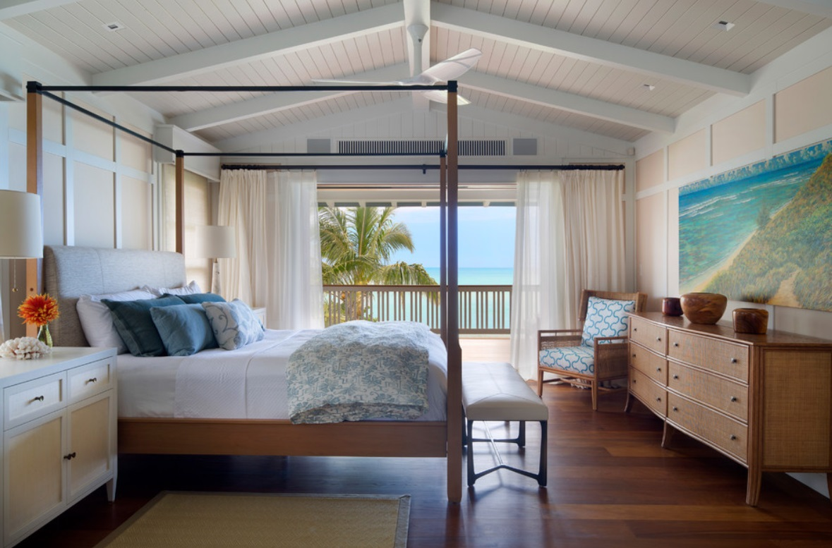 İLHAM VERİCİ YATAK ODALARI