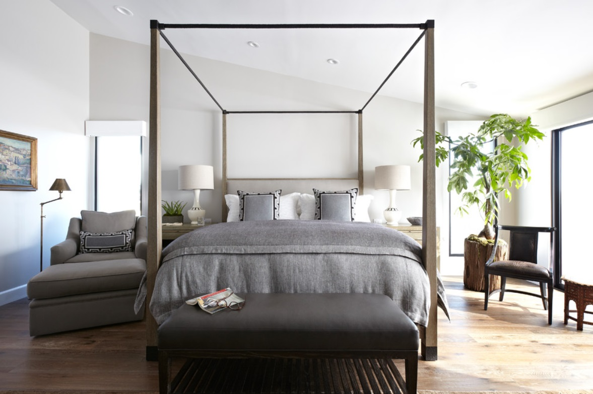 İLHAM VERİCİ YATAK ODALARI