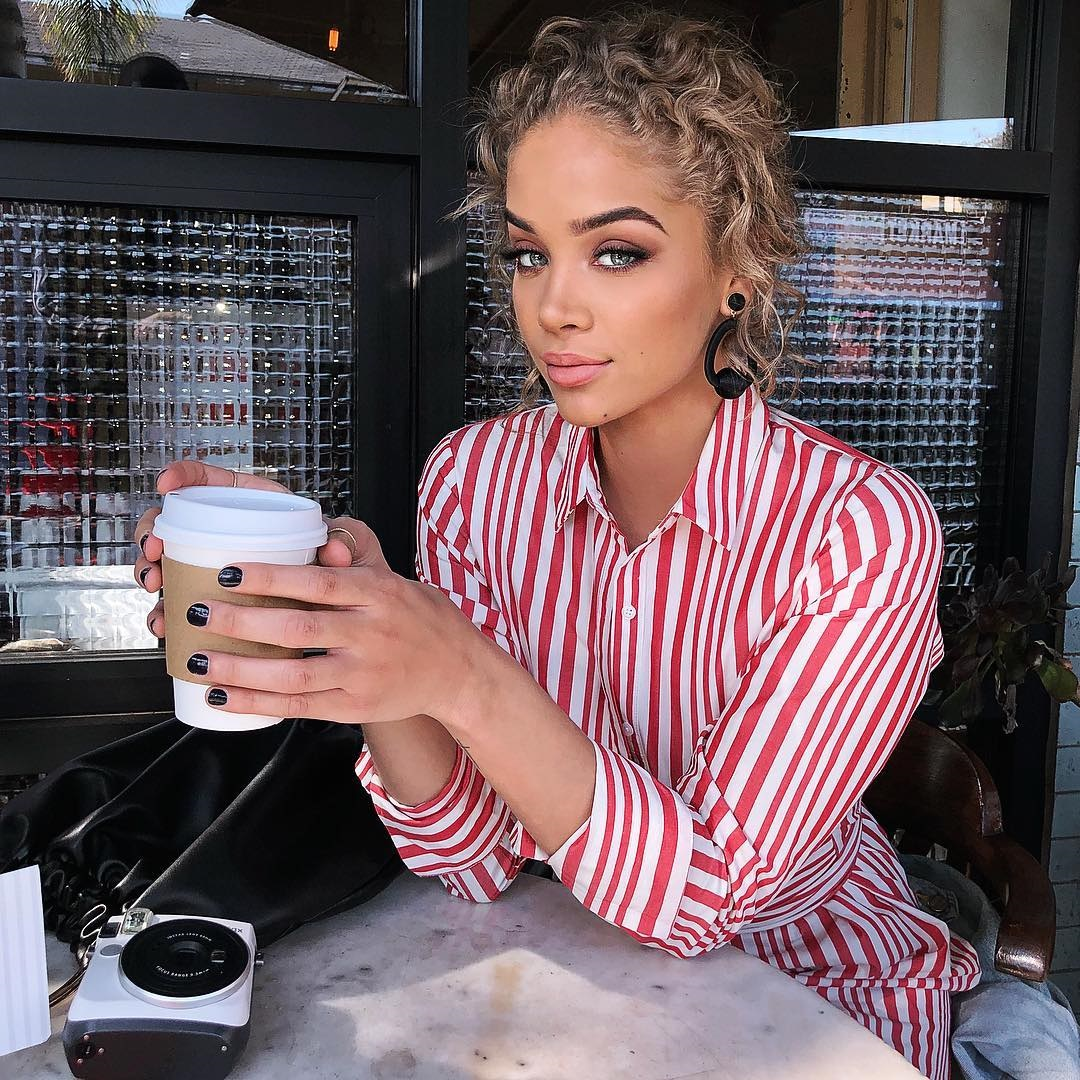 ALTIN BARBIENİN GÜZELLİK KURALLARI