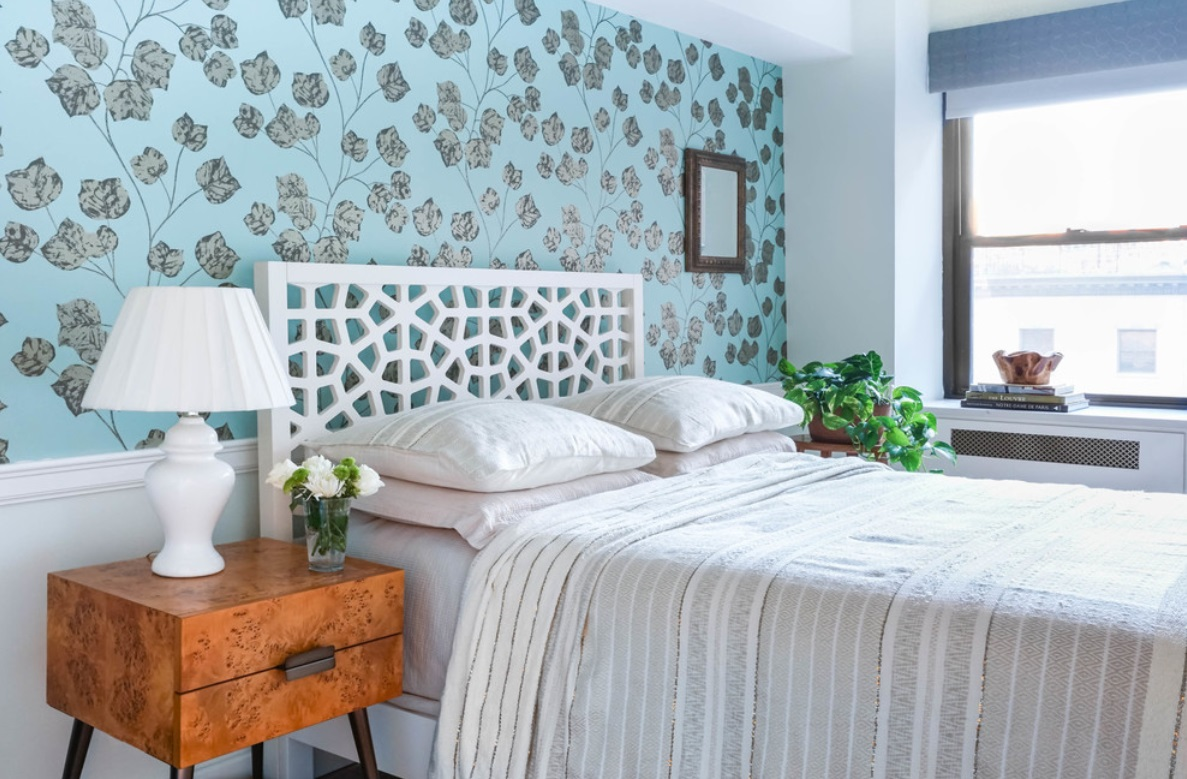 İLHAM VERİCİ YATAK ODALARI