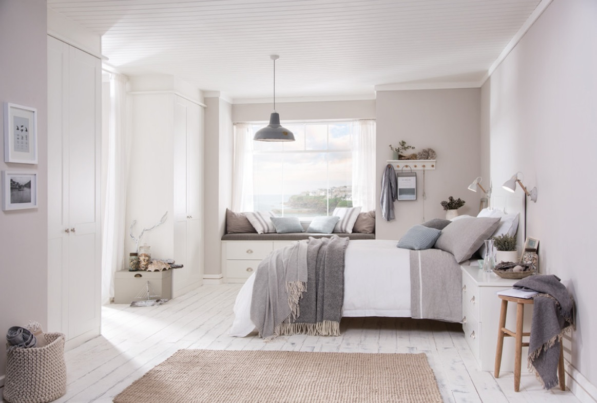 İLHAM VERİCİ YATAK ODALARI