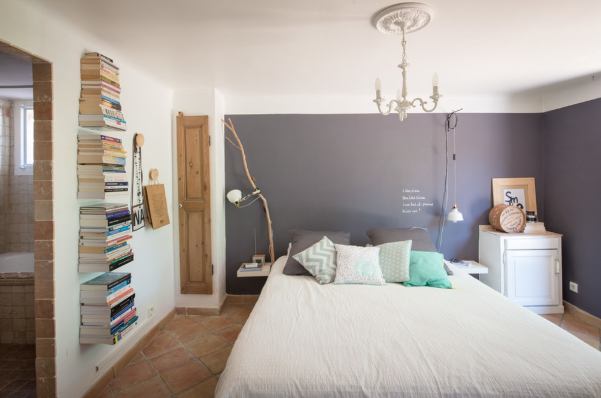 İLHAM VERİCİ YATAK ODALARI