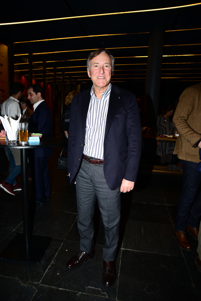 FARUK ECZACIBAŞI KİTAP YAZDI