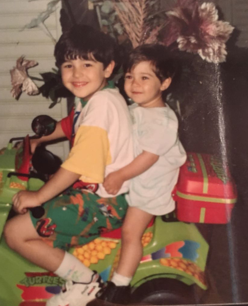 HAKAN SABANCI DOĞUM GÜNÜNÜ KUTLADI