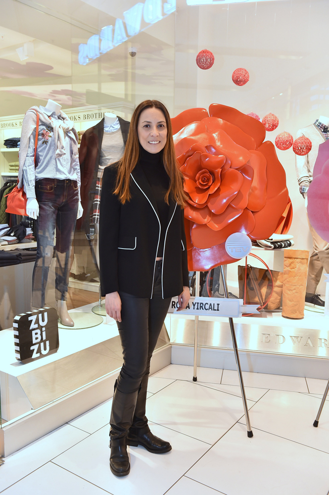 BİR DÜNYA ÇİÇEK PROJESİ DAVETİ